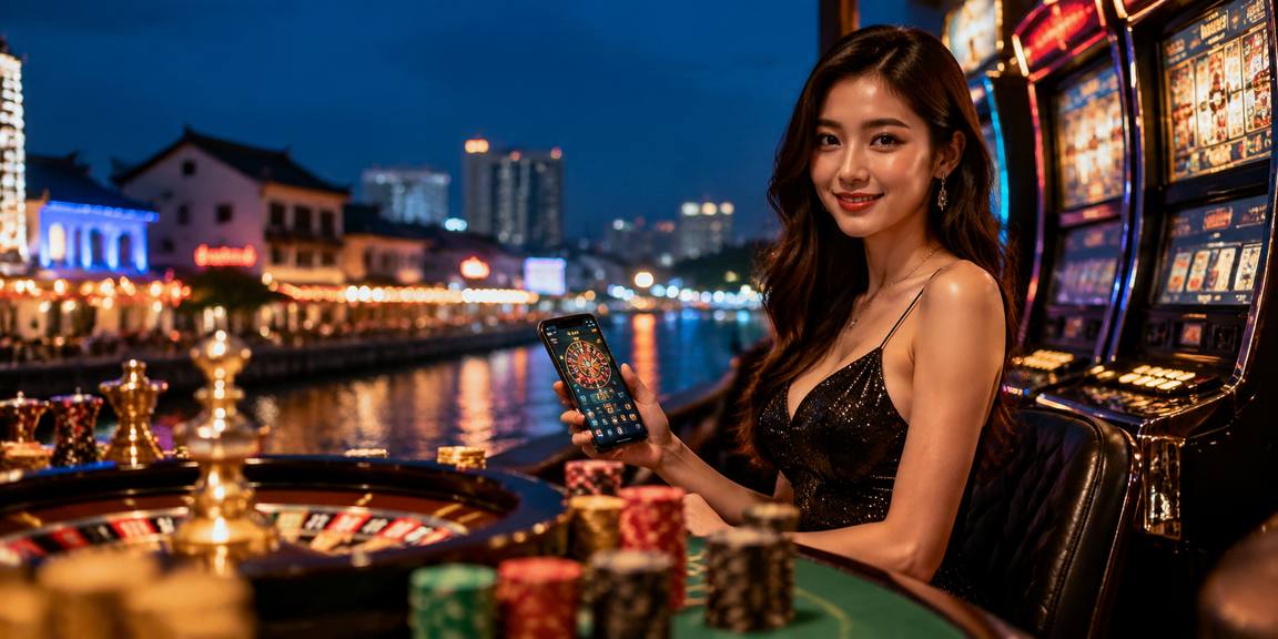 Aplikasi king88bet untuk Android dan iOS