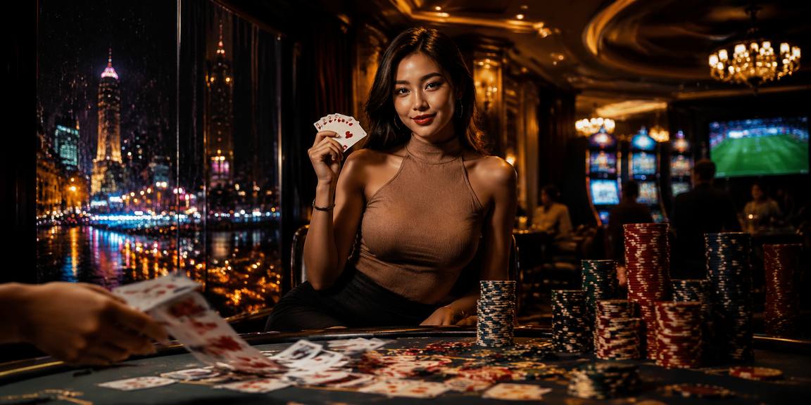 Speed Winner Dibina Untuk Keputusan Segera