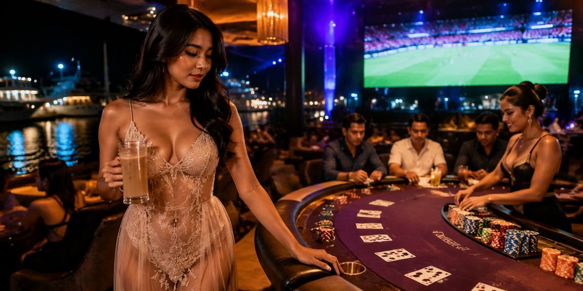 king88bet Casino & Sportsbook untuk Malaysia dengan Boost