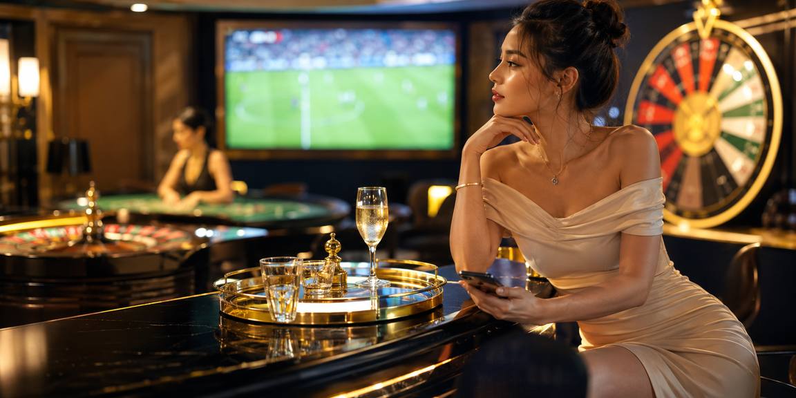 Kebijakan dan Pematuhan Hukum king88bet